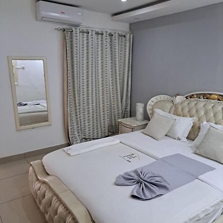 Kaya Ka Hina Hotel Xai-Xai Екстериор снимка